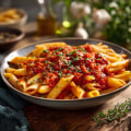The Ultimate Guide to Making a Spicy Arrabbiata Pasta Sauce