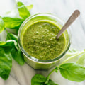 The Ultimate Guide to Making Delicious Pesto Sauce from Scratch