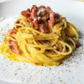 The Secret to Perfecting Classic Carbonara Sauce