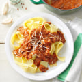 The Ultimate Guide to Low-Fat Pasta Sauce Recipes