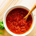 The Essential Ingredients for a Classic Marinara Sauce