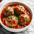 The Ultimate Guide to Making a Hearty Meatball Marinara Sauce