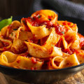 The Ultimate Guide to Homemade Pasta Sauce Recipes