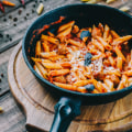 Avoid These Common Mistakes When Making Pasta Sauce