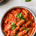 The Best Pasta Types for Creamy Sauce: A Guide to Perfect Pasta Sauce Recipes