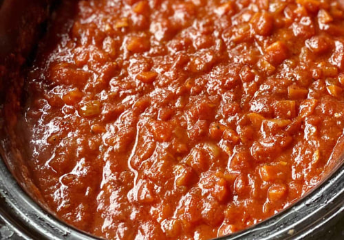 Freezing Homemade Pasta Sauce: A Guide for Pasta Lovers