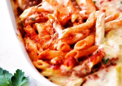 The Ultimate Guide to Pasta Sauce Recipes: Understanding the Difference Between Red and White Sauce