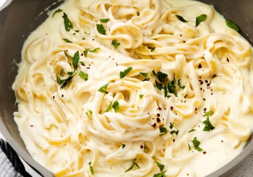 The Best Ways to Thicken a Watery Pasta Sauce