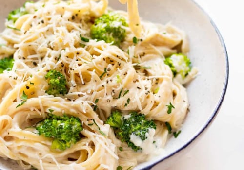 Spice Up Your Pasta Sauce: Delicious Recipes Without Peppers