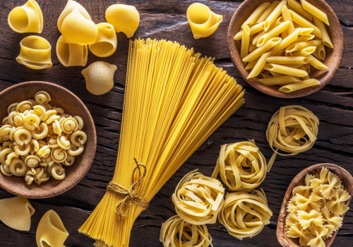 The Ultimate Guide to Understanding the Difference Between Chunky and Smooth Pasta Sauce