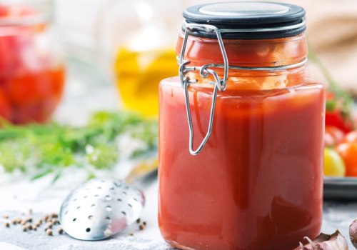 The Ultimate Guide to Gluten-Free Pasta Sauce Recipes